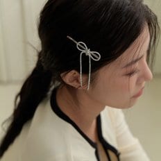 24F/W H284 DROP RIBBON PIN