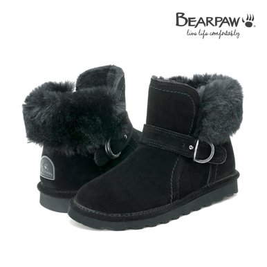 베어파우(BEARPAW) 여성 겨울부츠 코코 KOKO 3종 2012LD