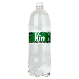  킨사이다 업소용 1.5L x 12PET