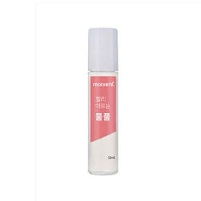 모나미 빨리 마르는 물 풀 50ml