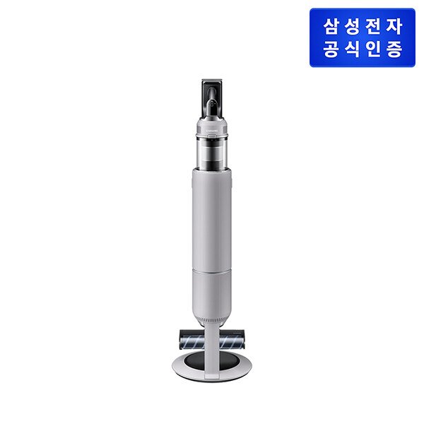 Bespoke AI 제트 Lite VS28D950AIA 무선청소기 (280W/페블 그레이)