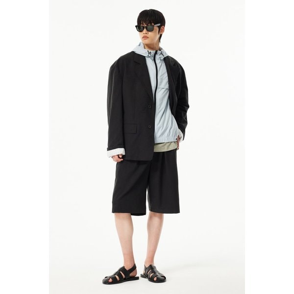 [MEN] 맥시 오버핏 자켓 9155212084099