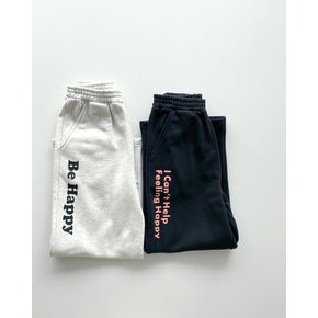 (30%SALE)주니어 키노 와이드 팬츠(2color)