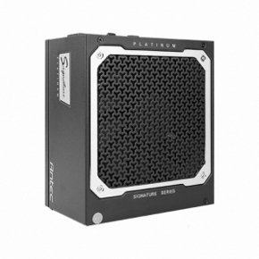 ANTEC SIGNATURE 1000W TITANIUM 파워