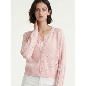펀칭웨이브썸머가디건 B6M0281_P426516625