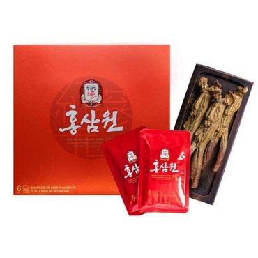  정관장 홍삼원 70ml 60포 1박스