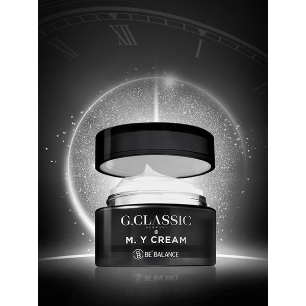 지클래식 M. Y 크림 50ml