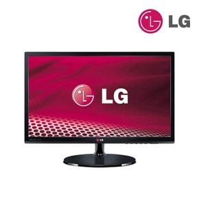 24인치 24EA53VQ IPS LED Full HD 16:9 HDMI RGB DVI 틸트 사무용 와이드 중고 모니터