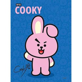 대원앤북 BT21 직소퍼즐 쿠키(Cooky) 150피스