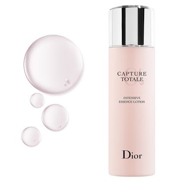 DIOR 디올 캡쳐 토탈 인센시브 에센스 로션