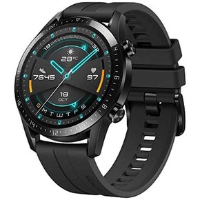 Watch GT2 46mm Sports Bluetooth HUAWEI(화웨이) 스마트 워치 2주간 장시간 혈중 산소 레벨