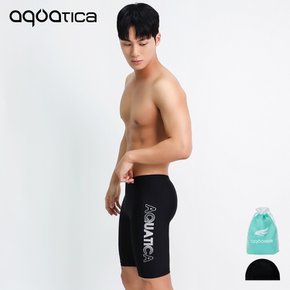 남성 5부 실내수영복 BBF03 단품3종세트
