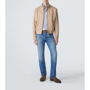 26 FW 키톤 슬림 진  TP573855085