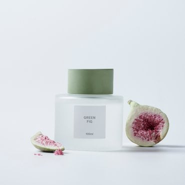 JAJU (세라믹)자주 청무화과 세라믹 디퓨저100ml