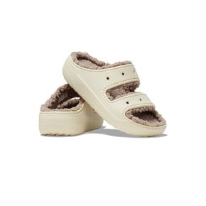 [Unisex] 공용 CLASSIC COZZZY SANDAL BOM (23FUSD207446)