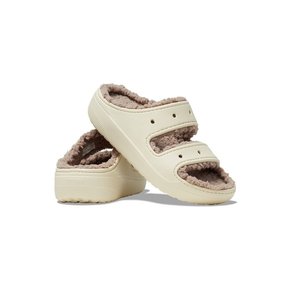 [Unisex] 공용 CLASSIC COZZZY SANDAL BOM (23FUSD207446)