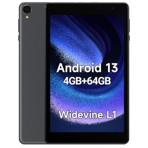  [해외직구] ALLDOCUBE iPlay 50 미니 라이트 태블릿 글로벌롬 U807 8인치 안드로이드 13 /4+64G