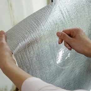 실크벽지 폭70cmX10m 단열 붙이는 벽지 셀프도배
