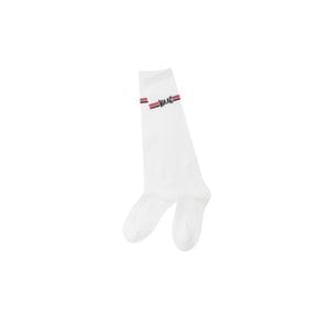 Paris Team Korea Knee Socks_WGLCX24551WHX