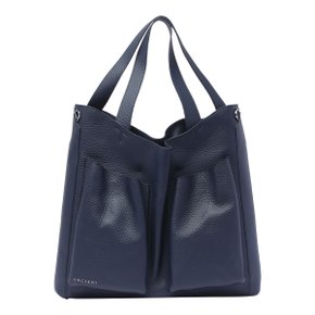 Handbag B02160SOFNAVY Blue