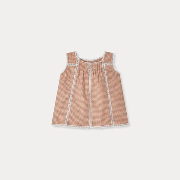 [여주점] 25SS 베이비 블라우스 S05XBLW00011 365A 2A 3A