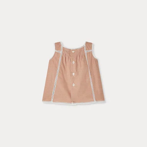 [여주점] 25SS 베이비 블라우스 S05XBLW00011 365A 2A 3A
