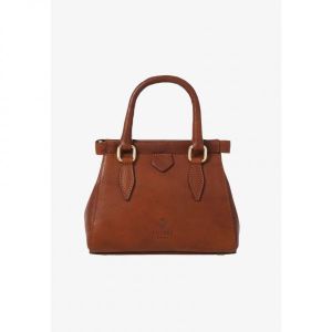 이스퀘어 4461113 I Medici Firenze Handbag - brown