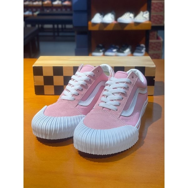 [여주점] (남여공용) 스니커즈 올드스쿨 (핑크) (VN000DB3D3X)