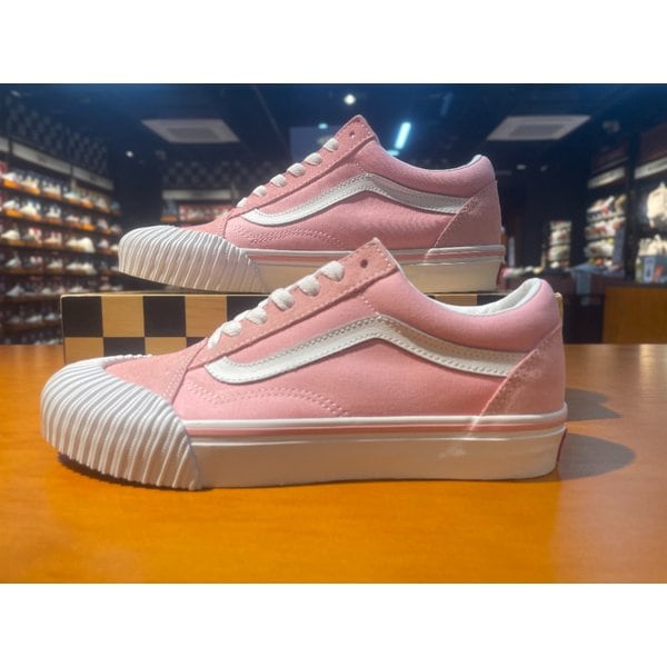 [여주점] (남여공용) 스니커즈 올드스쿨 (핑크) (VN000DB3D3X)