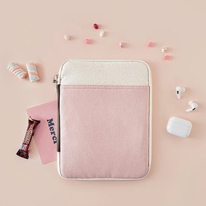 COSY IPAD POUCH (11) 코지 아이패드 파우치 (11)