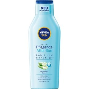 썬 에프터 케어 로션 400ml