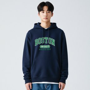 보스턴 유니버스 오버핏 남여공용 후드티 5컬러