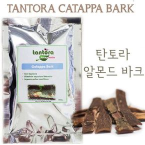 탄토라 알몬드 바크 20g