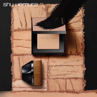  슈에무라 SHU UEMURA 언리미티드 누드 모포 파운데이션 리필