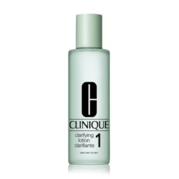  크리니크 CLINIQUE 페이셜 토너 클래리파잉 로션 1, 200ml