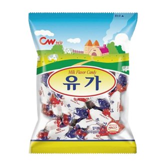  청우 유가 110g x 20봉