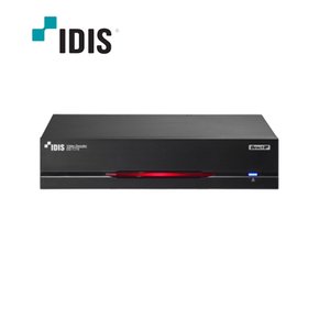 아이디스 DirectIP HDMI VGA 16채널 NVR 카메라 디코더 DD-1216