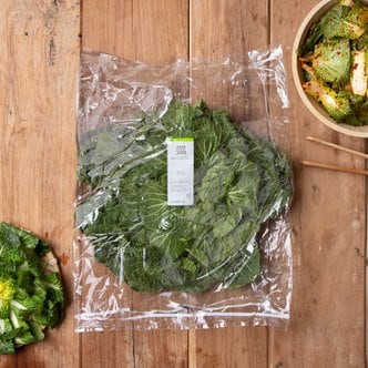 [이마트] 봄동 500g