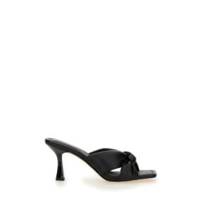 Pumps 40S4ELHS1L_001BLACK BLACK