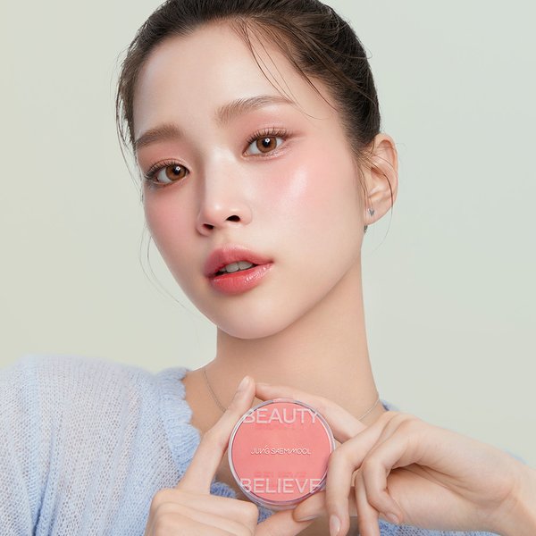 아티스트 쿠션 블러쉬