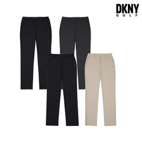 [DKNY GOLF] 24SS 트리코트 팬츠 2종세트 남녀 택1