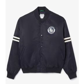 [시흥점] 남성 나일론 소매 팁 패딩 블루종 BH3441-55G