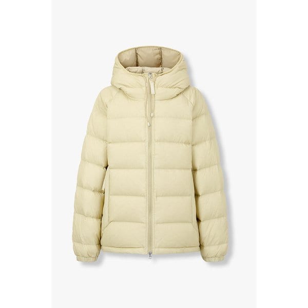 백퀼팅 라이트 후디 다운점퍼 9105414212012