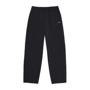 [여주점] N252UPT142 아델리 경량 우븐스트레치 릴렉스핏 팬츠 CARBON BLACK