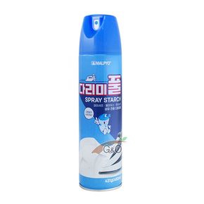 말표 다리미풀 480ml