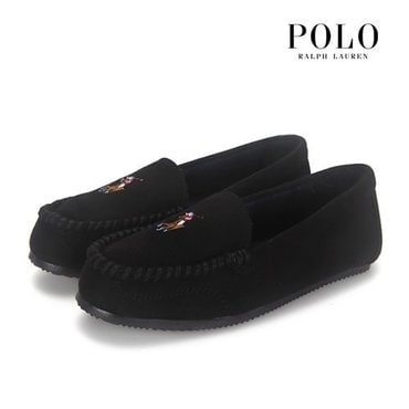 폴로 [폴로성인] POLO NEW! DEZI V 여성 멀티포니 블랙 로퍼 RFS11475W