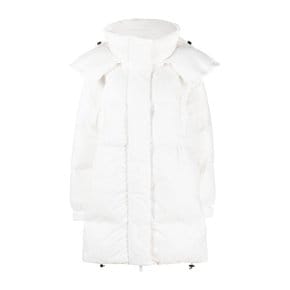 [해외배송] 바콘 패딩조끼 PUFFA80WLT085MILK