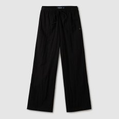 Rayon Nylon Wide Pants(F) WHTAE2591F