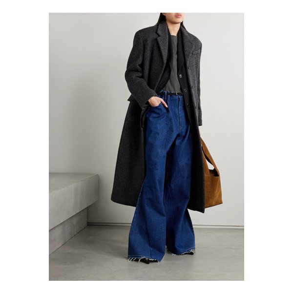 베터 넷 서스테인 패널 코튼 저지 티셔츠 그레이 1647597331326174