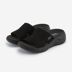 여성 GO WALK ARCH FIT SANDAL / 고 워크 아치핏 샌들 - SP0WSCEM031 SP0WSCEM032 SP0WSCEM033